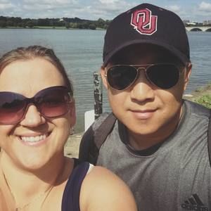 Meet your Posher, Rachel